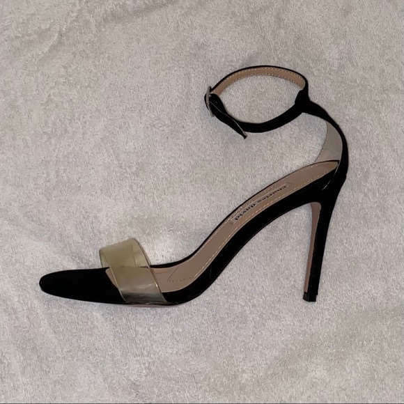 Charles David strappy heels - Picture 4 of 6